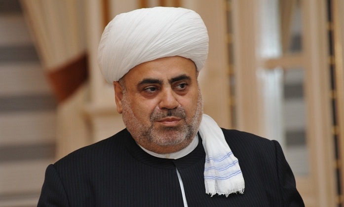 `Performing of prayer and reciting of adhan at same time are important for us`